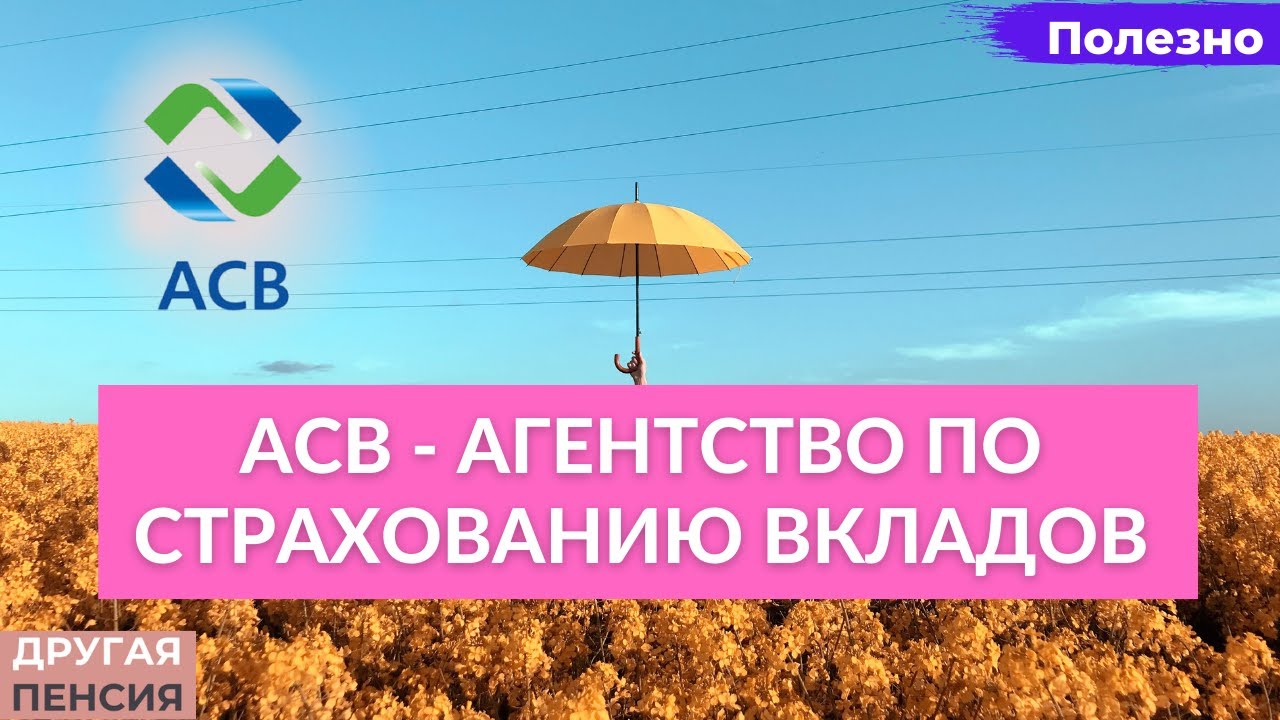 Read more about the article Государственная корпорация Агентство по страхованию вкладов – что это такое?