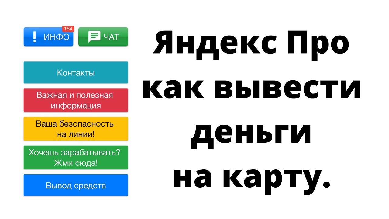 Read more about the article Как вывести деньги на карту самозанятого через Яндекс.Доставку